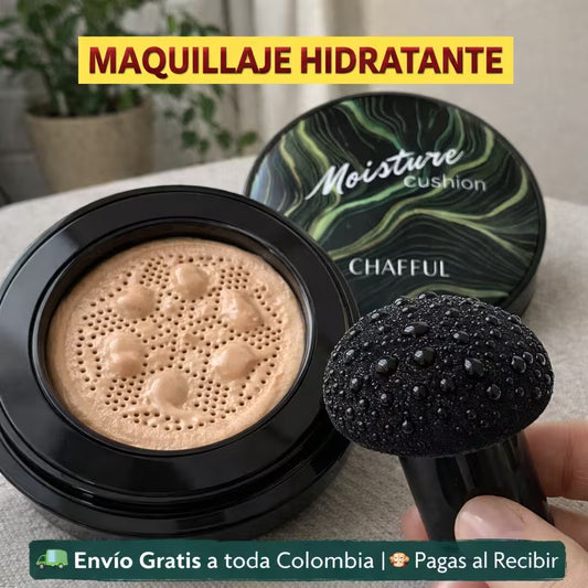 Base Moisture Cushion