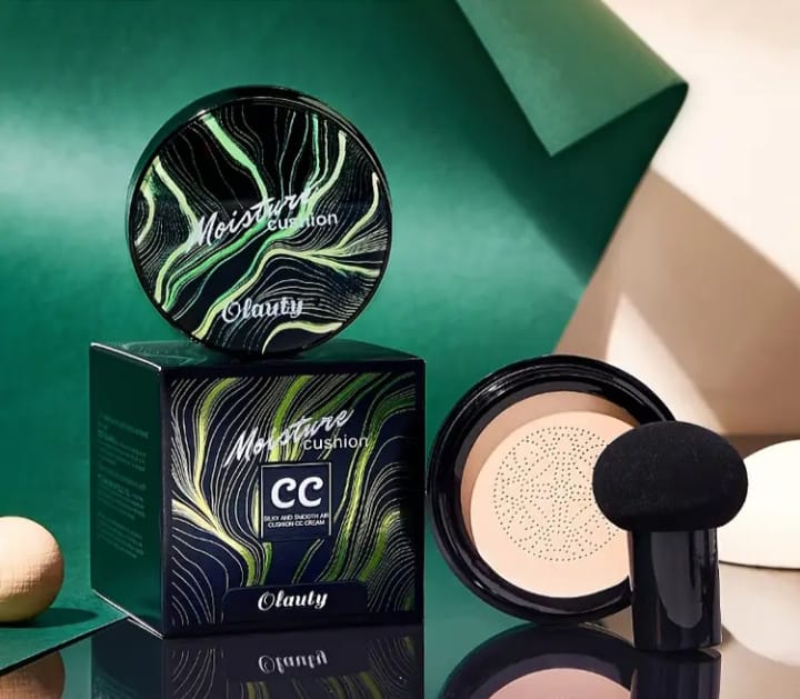 Base Moisture Cushion