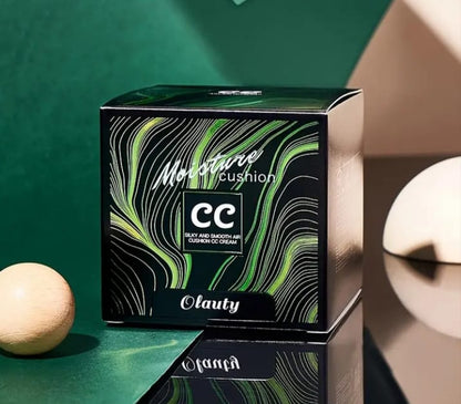 Base Moisture Cushion